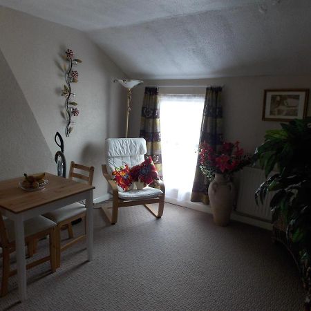 Bed and Breakfast Victorian Townhouse Banbury Esterno foto