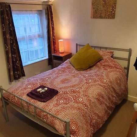 Bed and Breakfast Victorian Townhouse Banbury Esterno foto