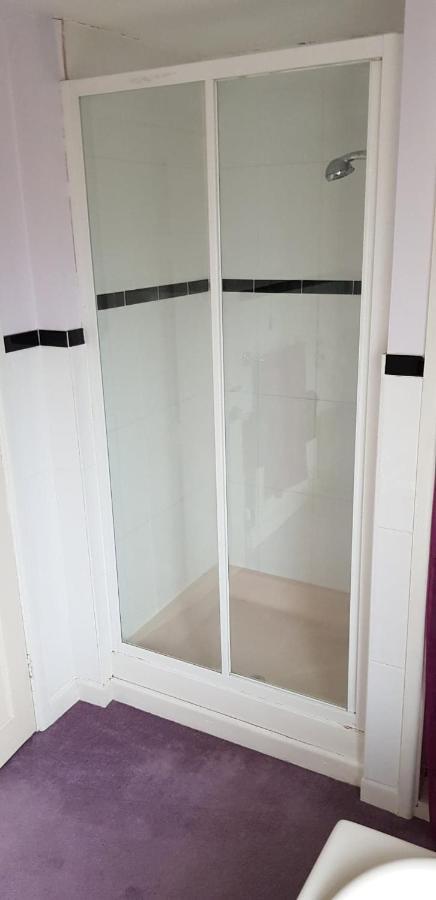 Bed and Breakfast Victorian Townhouse Banbury Esterno foto