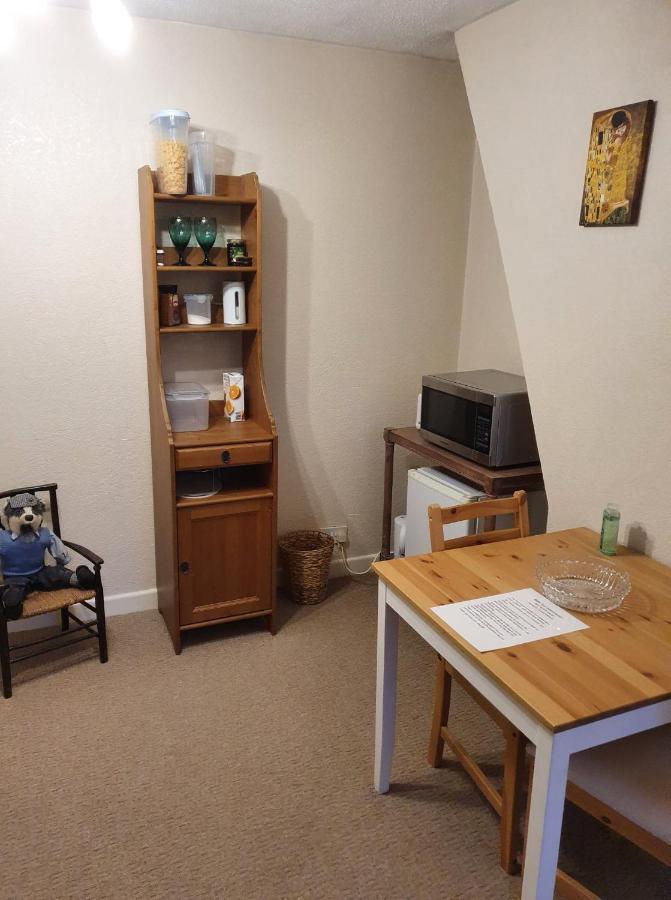 Bed and Breakfast Victorian Townhouse Banbury Esterno foto